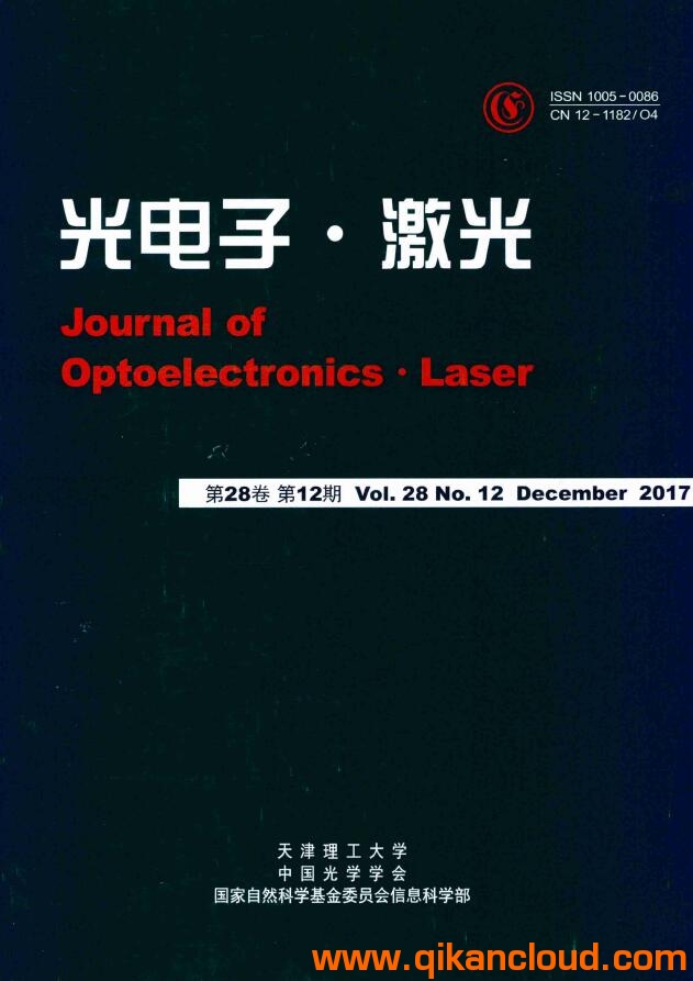 光電子?激光