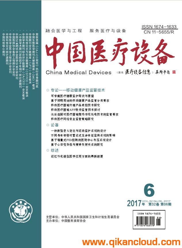 中國醫(yī)療設(shè)備