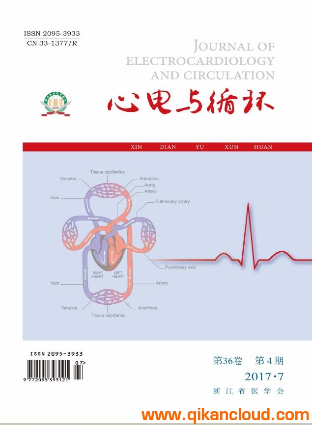 心電與循環(huán)