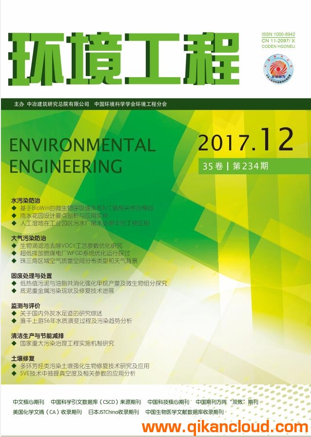 環(huán)境工程