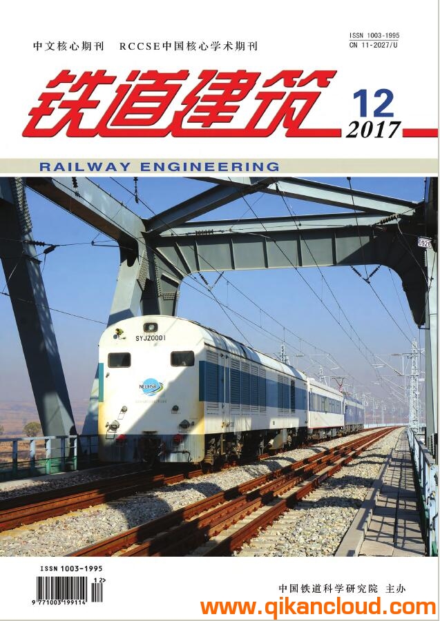 鐵道建筑
