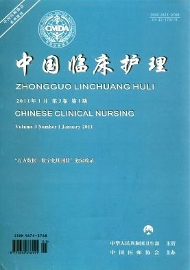 中國(guó)臨床護(hù)理